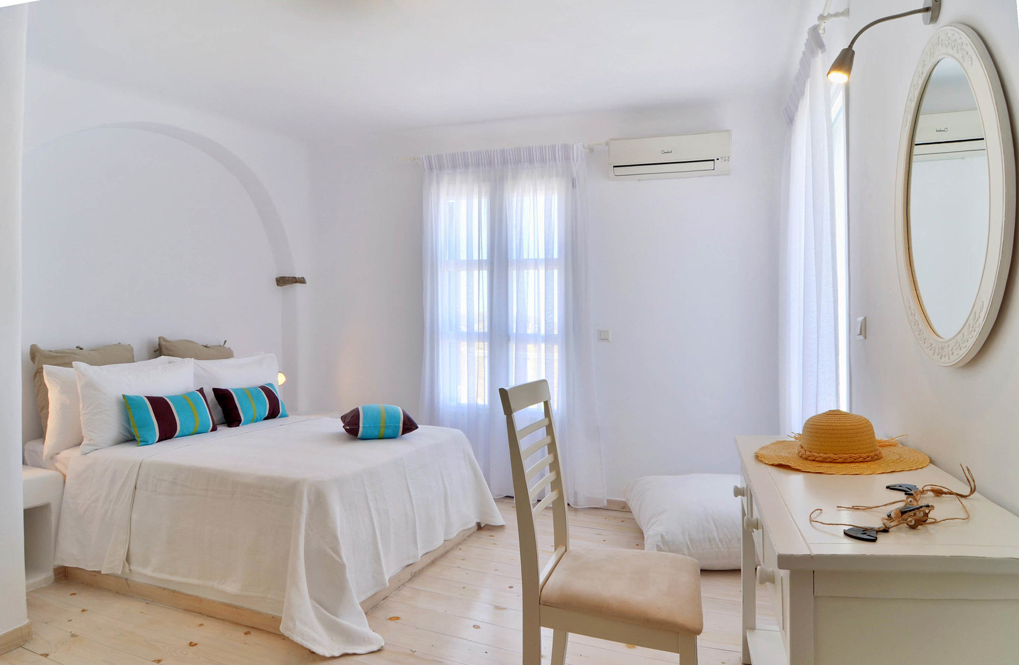 Villa Thelgo