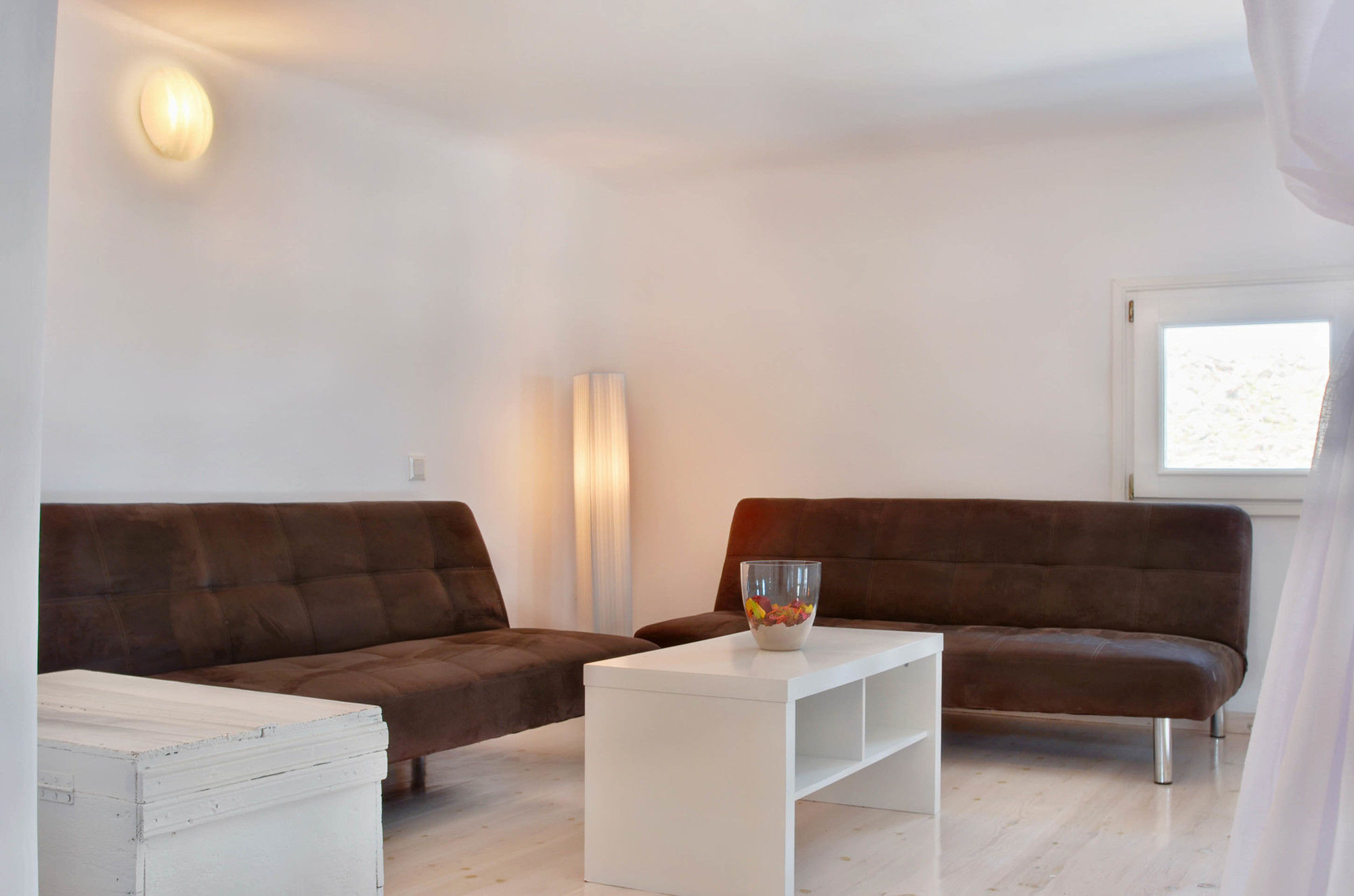 Villa Thelgo Psarou (Mykonos)