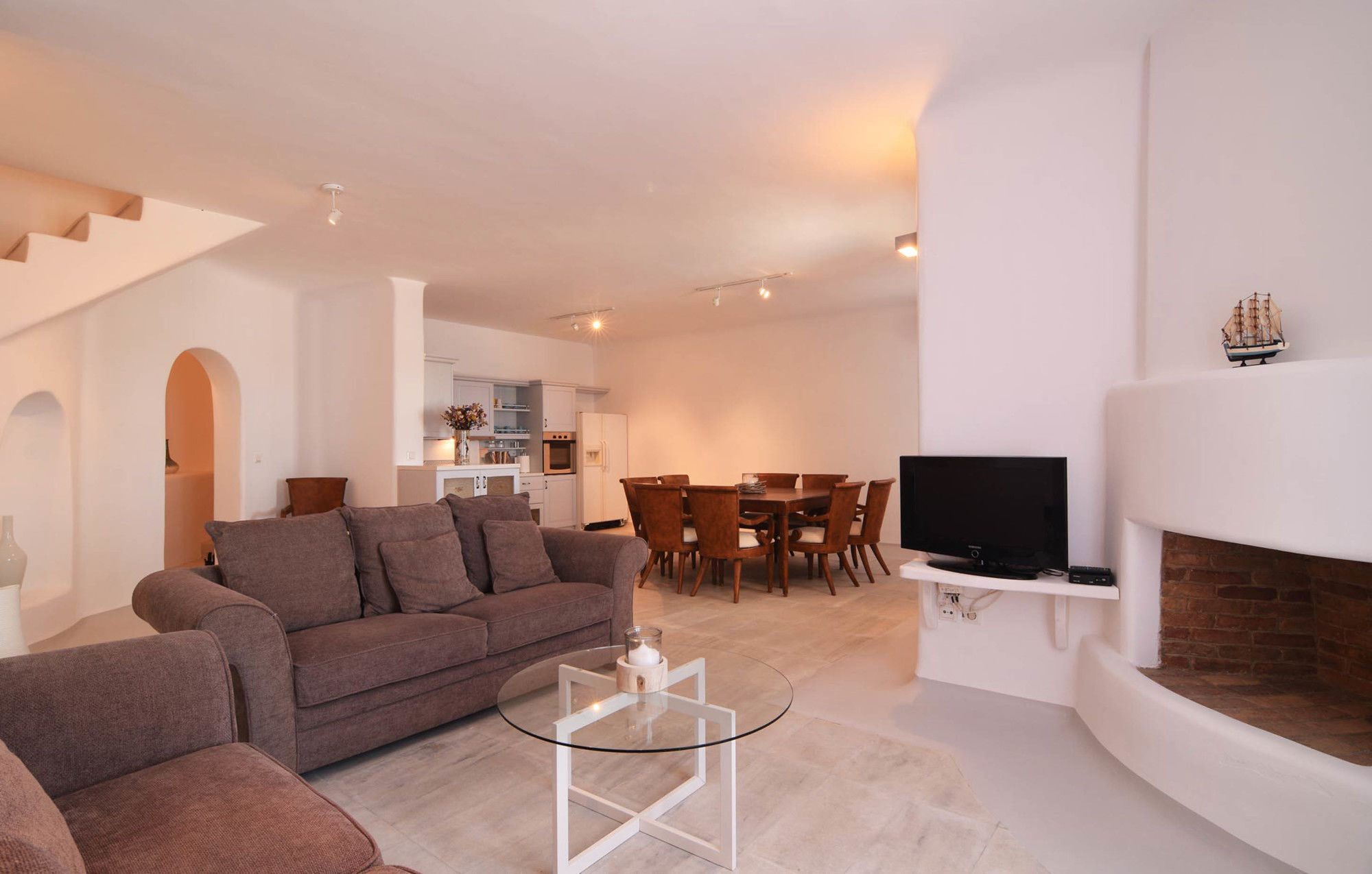 Thelgo Villa *