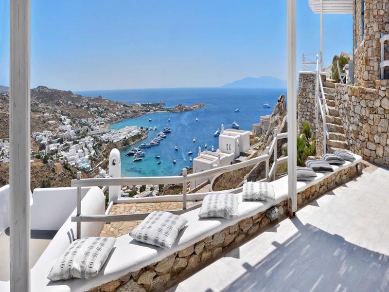 Thelgo Villa *