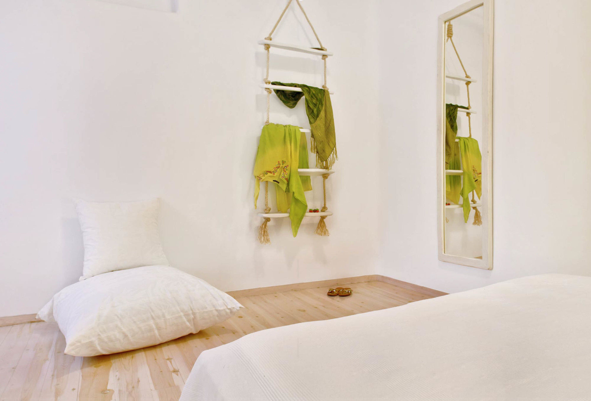 Villa Thelgo Psarou (Mykonos)